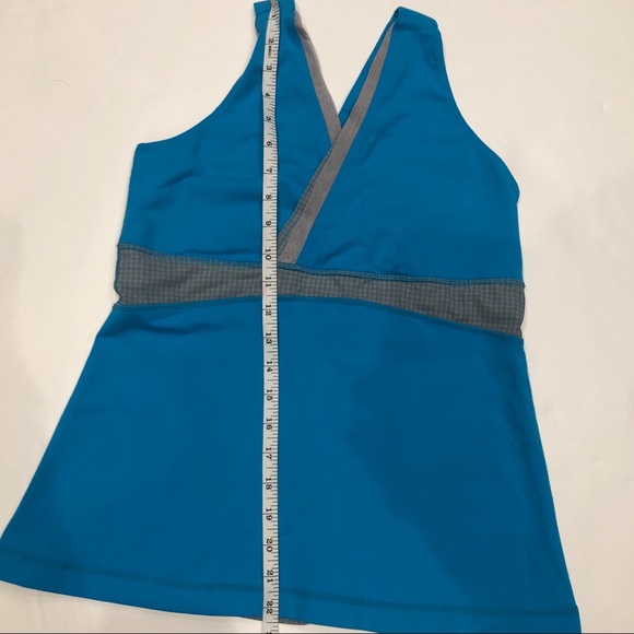 Lululemon Women’s size 6 Tank Top - Picture 7 of 7